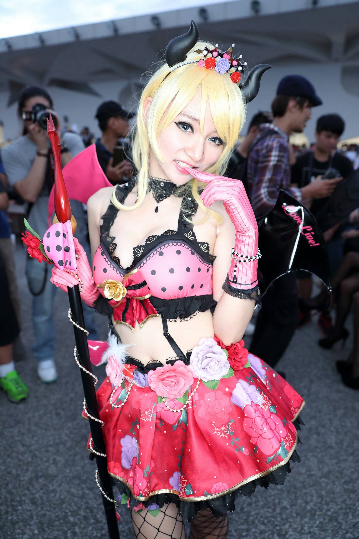 cosplay-tieu-quy-de-thuong-girl-xinh-rang-ngoi (12)