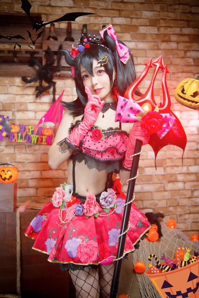 cosplay-tieu-quy-de-thuong-girl-xinh-rang-ngoi (4)