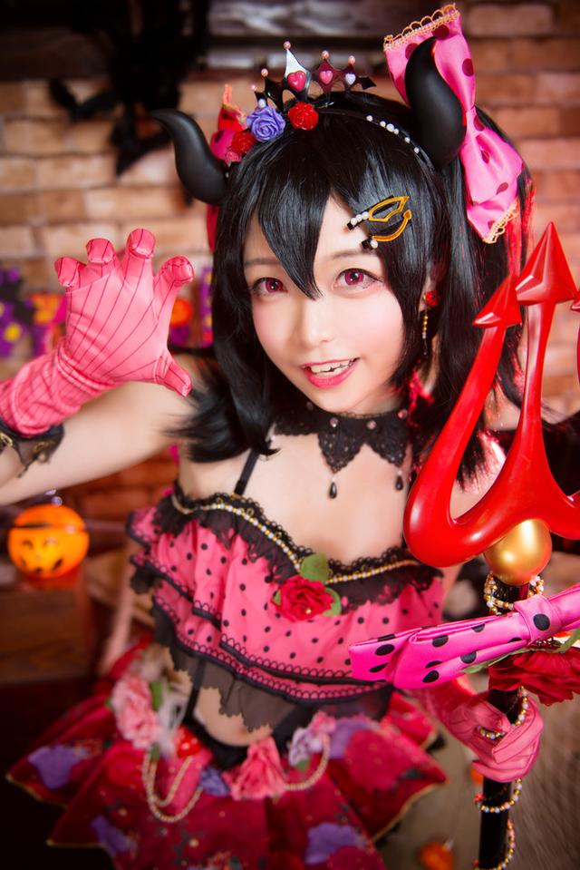 cosplay-tieu-quy-de-thuong-girl-xinh-rang-ngoi (5)