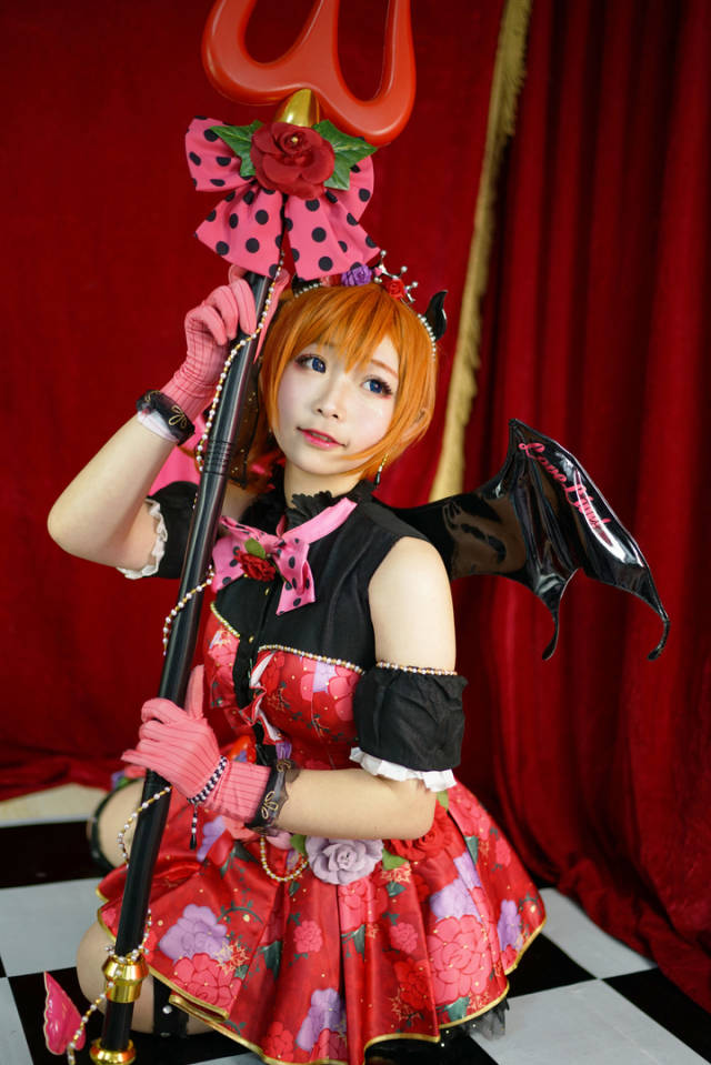 cosplay-tieu-quy-de-thuong-girl-xinh-rang-ngoi (7)