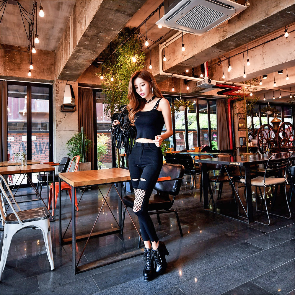 Son Ju Hee - 4 Sets - 12.09.2017