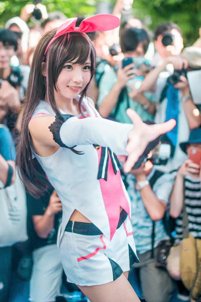 enako-cosplay-Kizuna-Ai-tai-cosplay-summit-2017-08</p