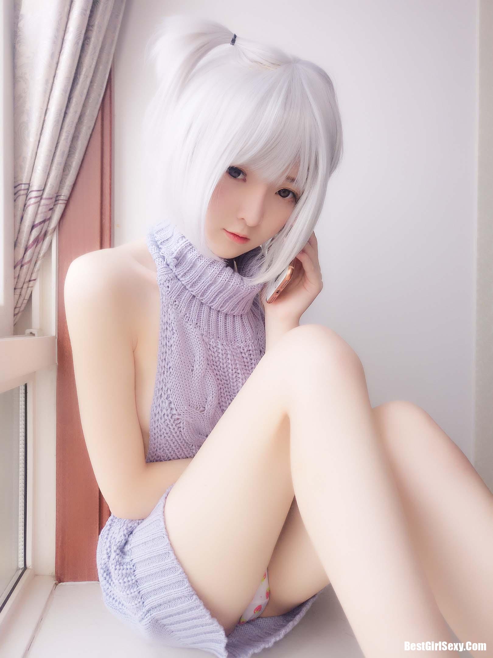 [一小央泽] NO.025 Sweater 11