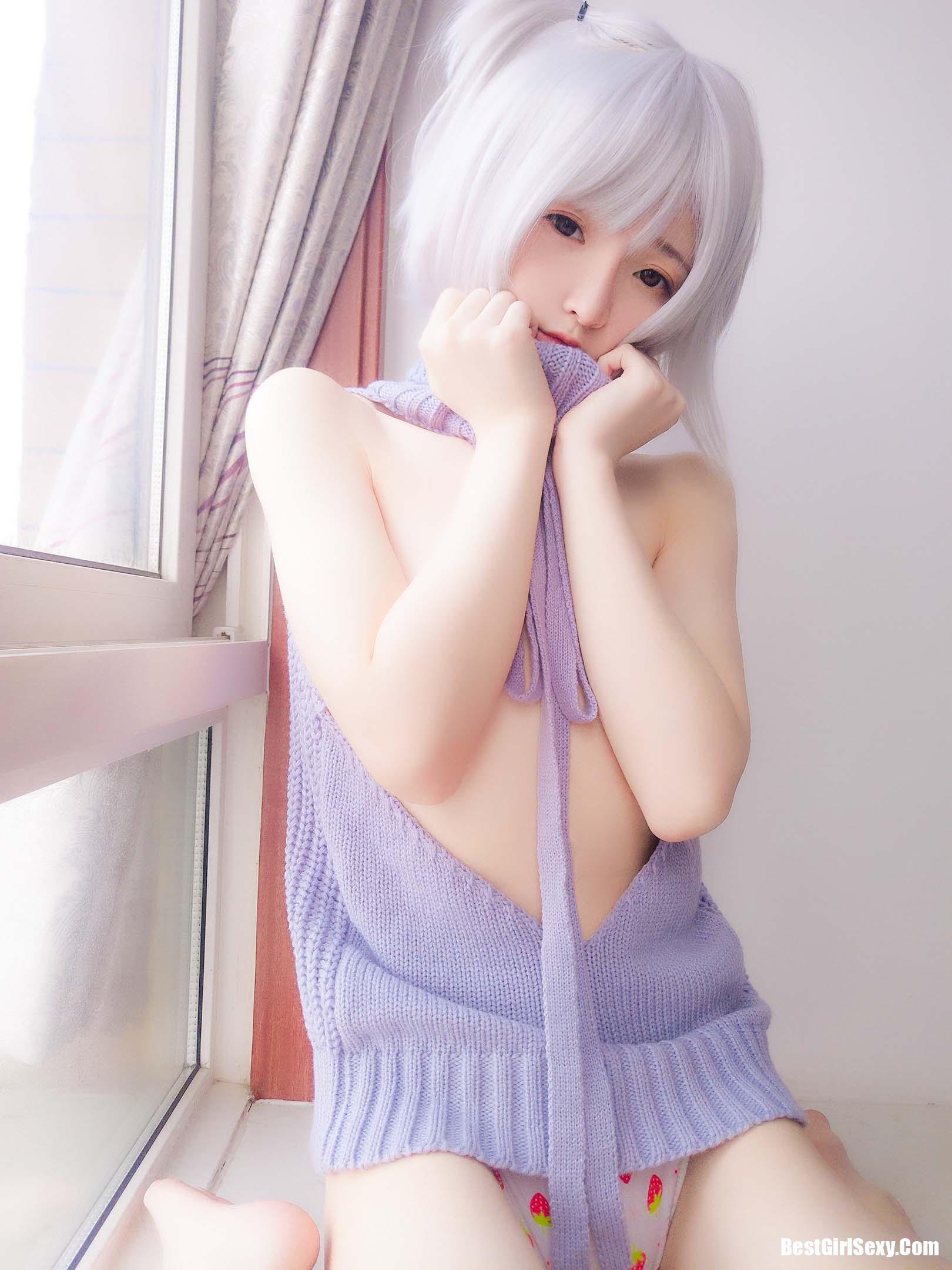 [一小央泽] NO.025 Sweater 12