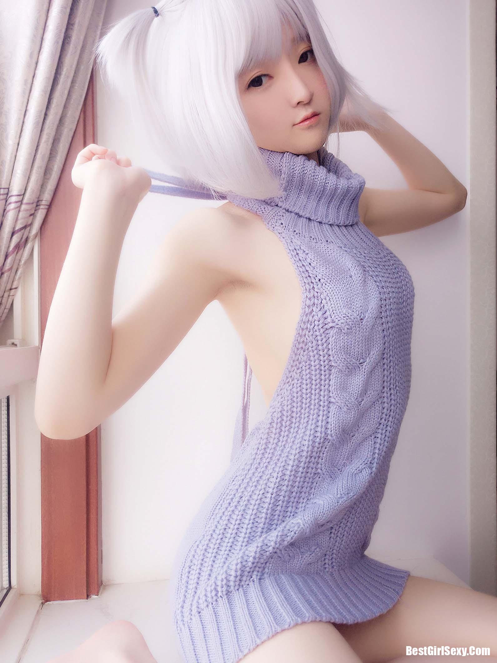 [一小央泽] NO.025 Sweater 13