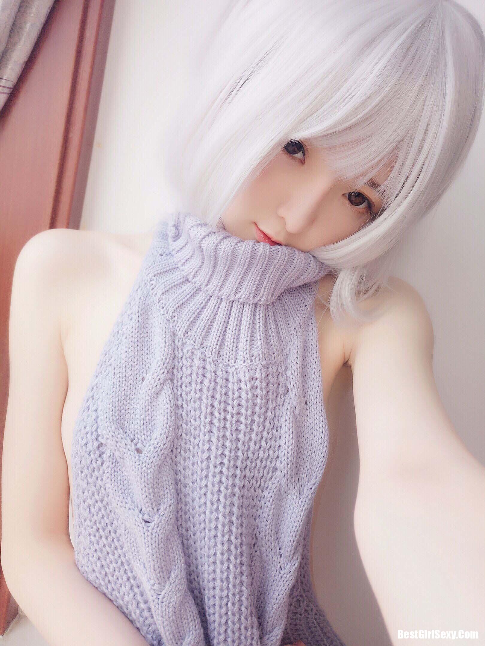 [一小央泽] NO.025 Sweater 16