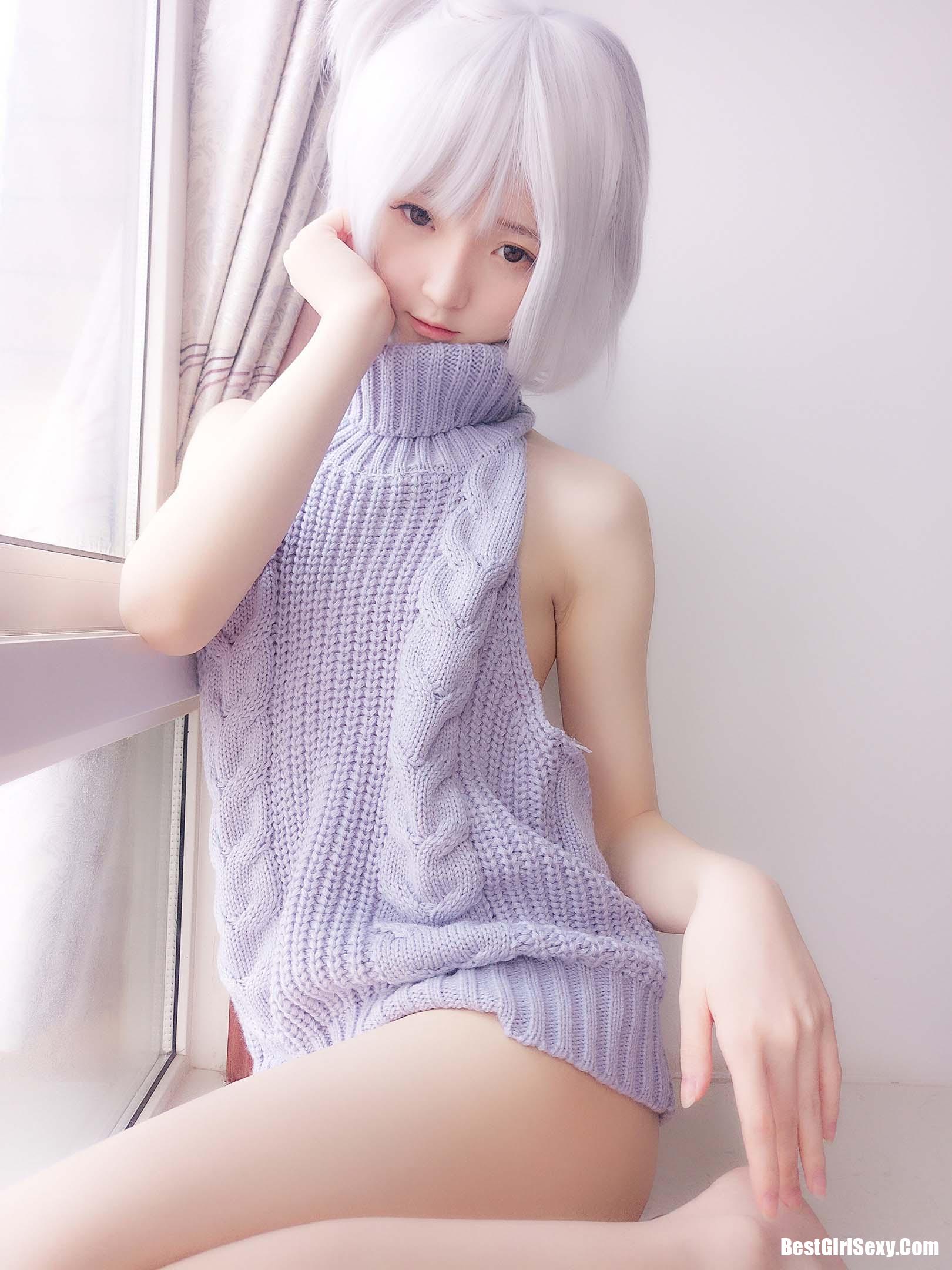 [一小央泽] NO.025 Sweater 19