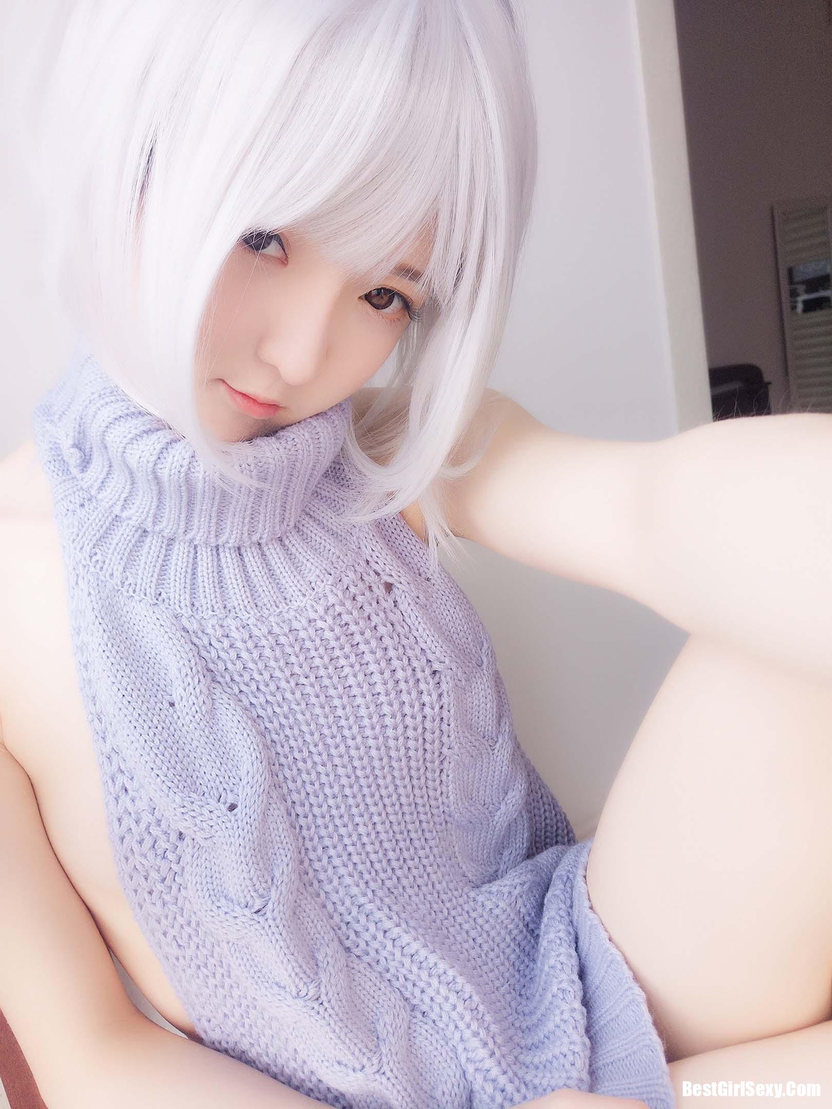 [一小央泽] NO.025 Sweater 4