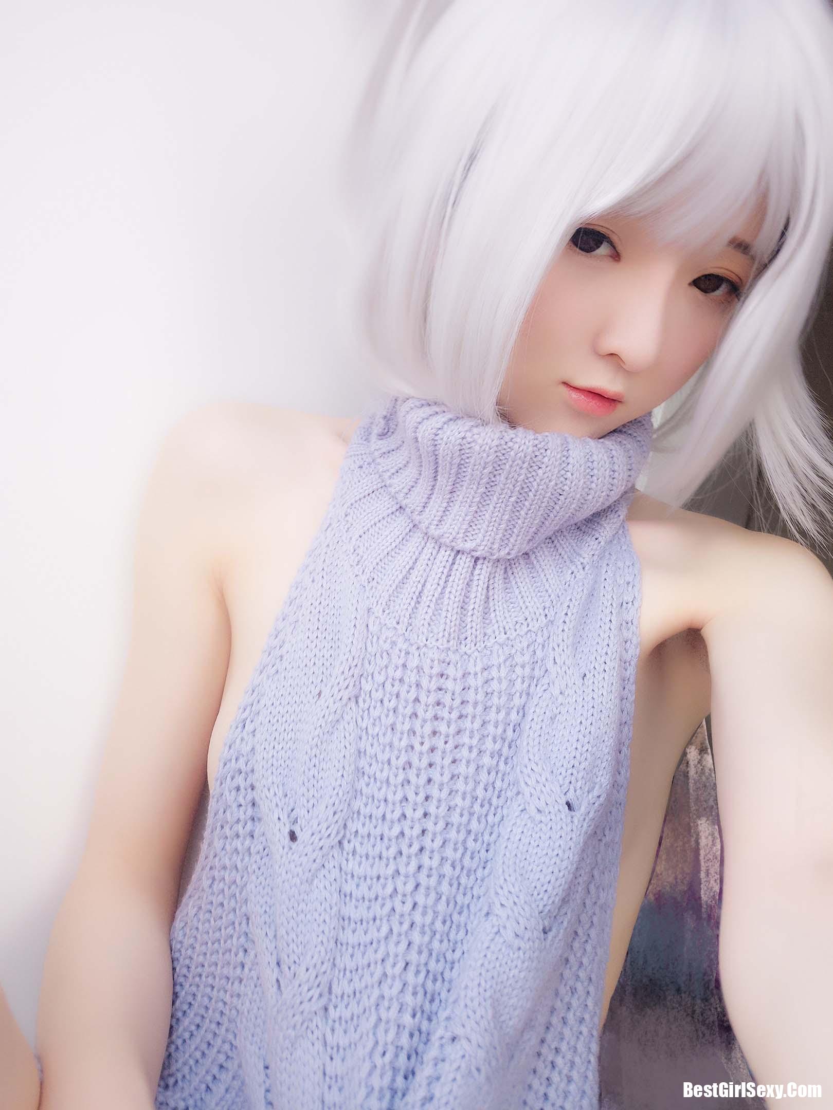 [一小央泽] NO.025 Sweater 5