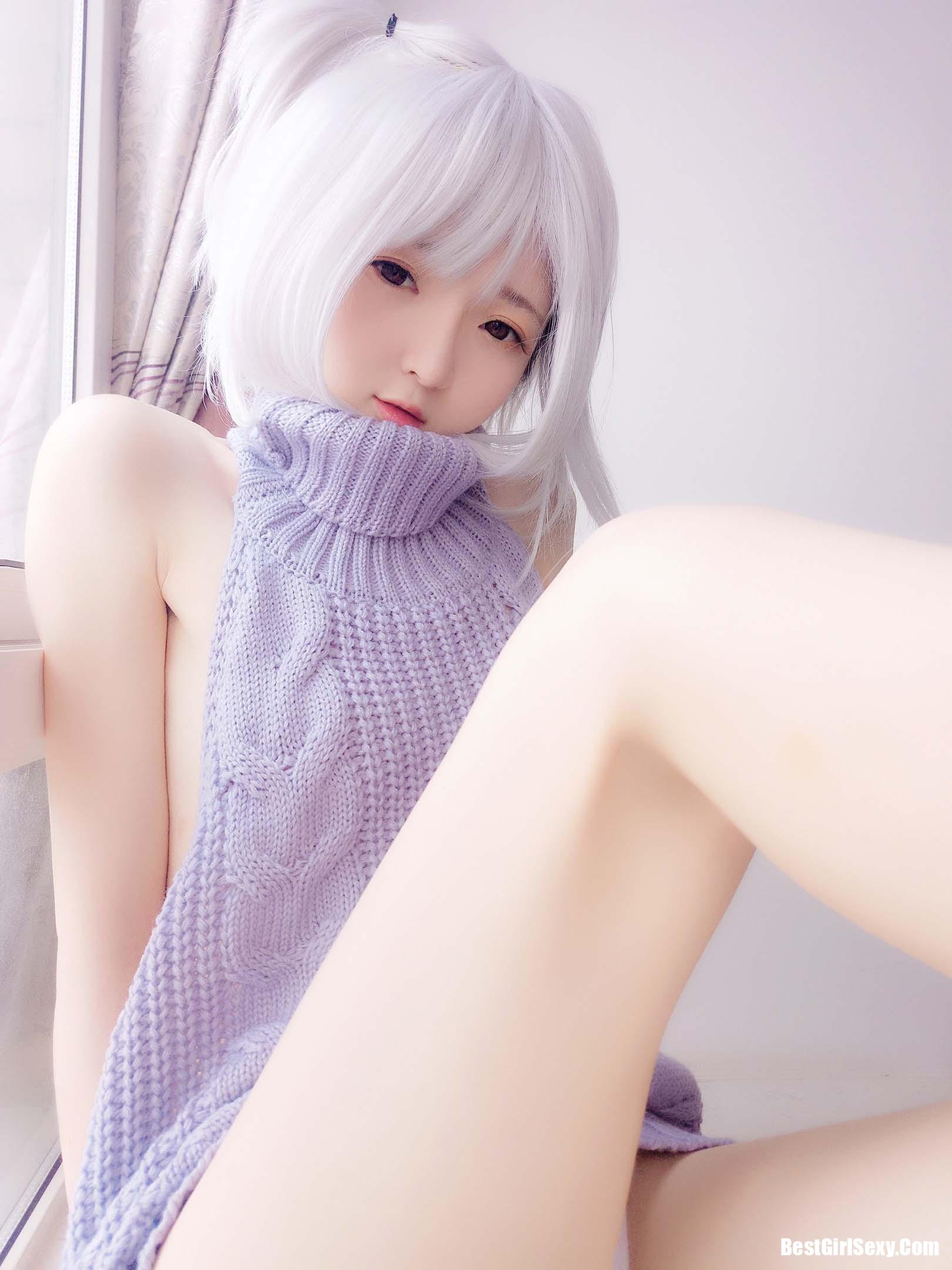 [一小央泽] NO.025 Sweater 6