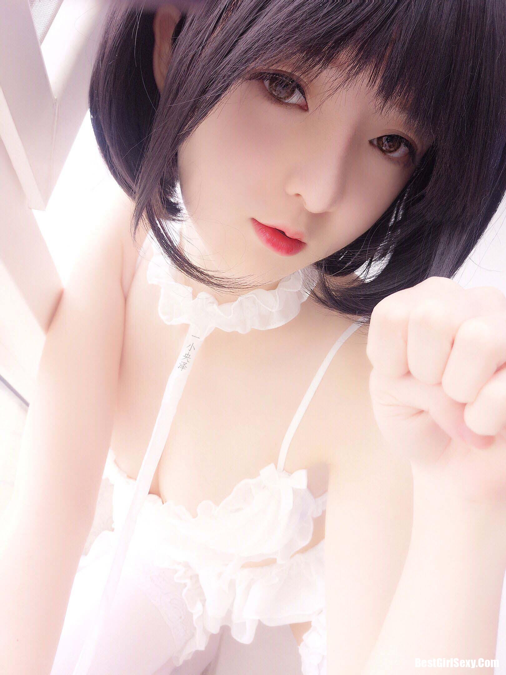 [一小央泽] NO.026 Private photo 01 16