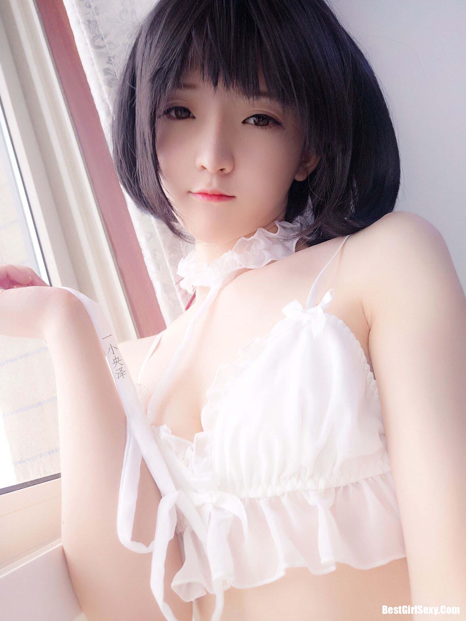 [一小央泽] NO.026 Private photo 01 2