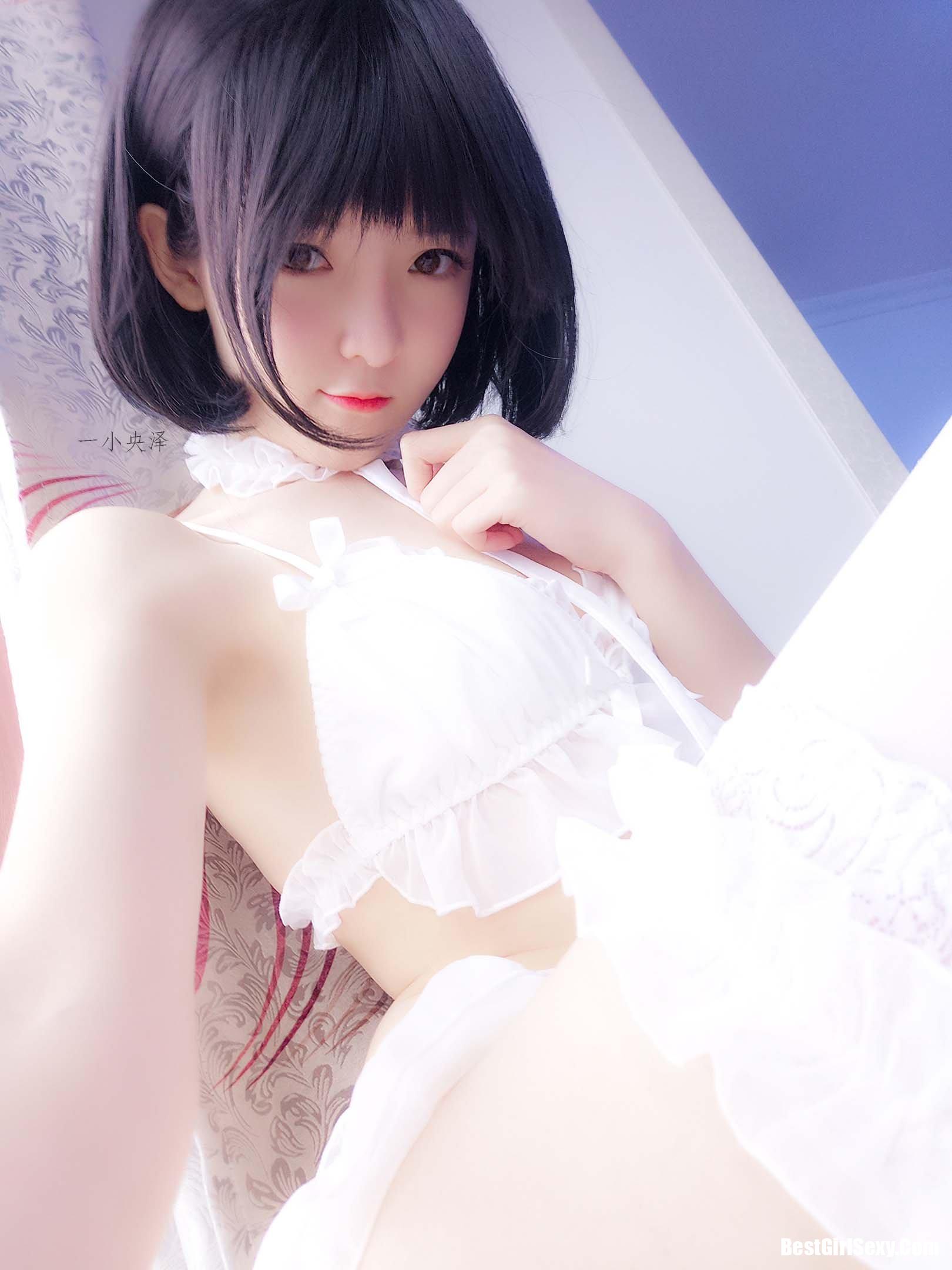 [一小央泽] NO.026 Private photo 01 5