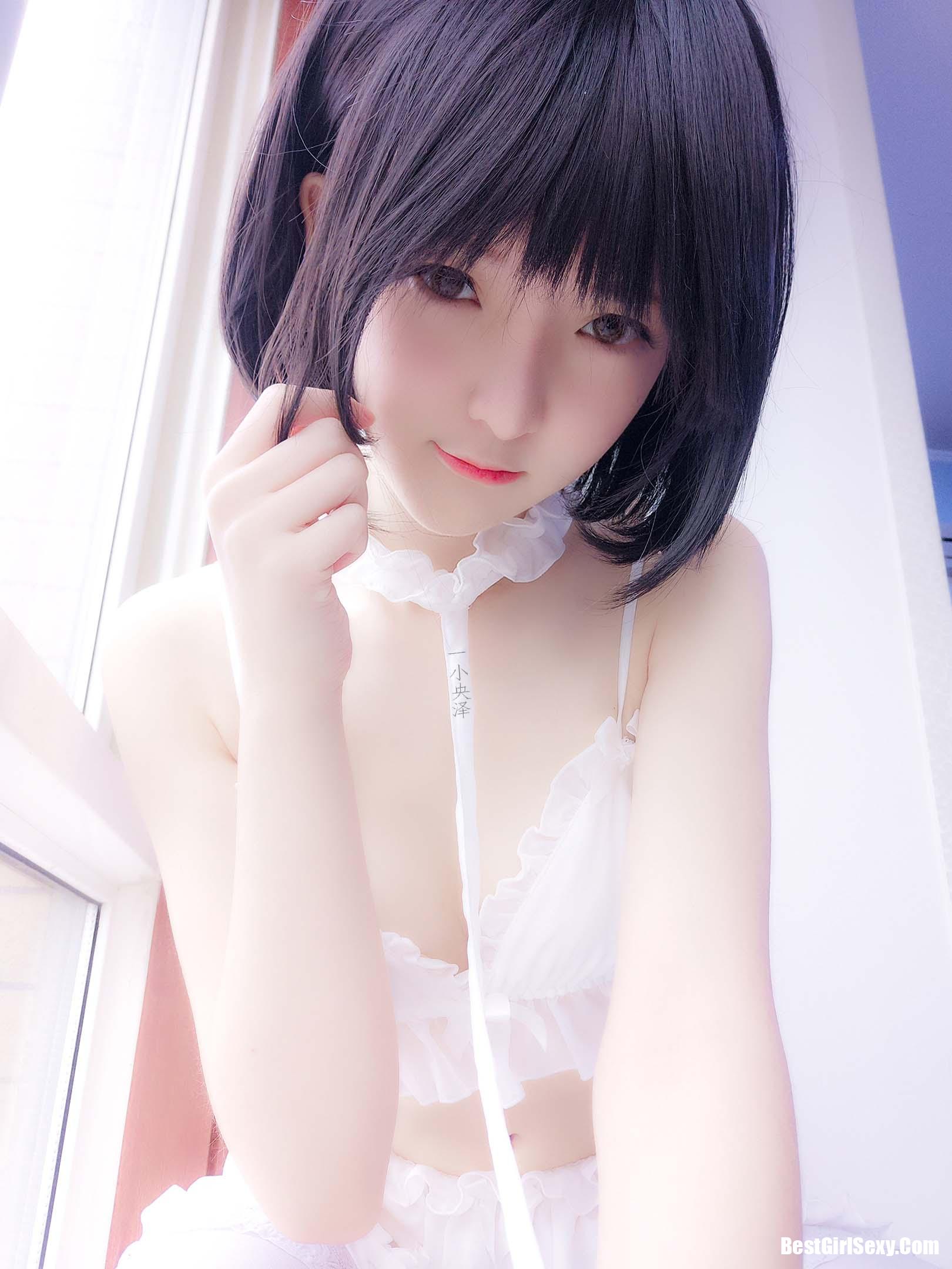 [一小央泽] NO.026 Private photo 01 8