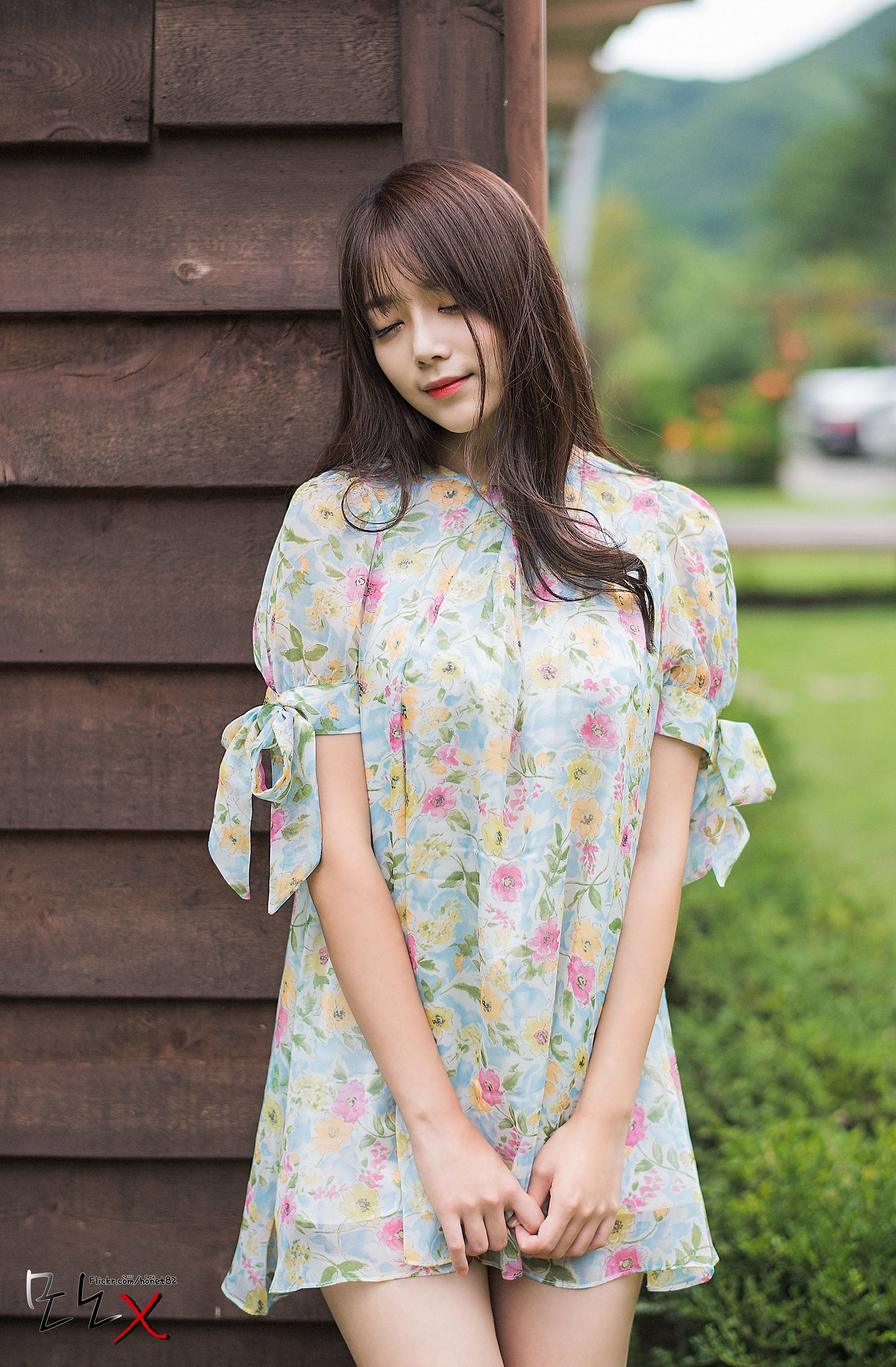 2015-07-21 Han Ji Yeon (한지연)