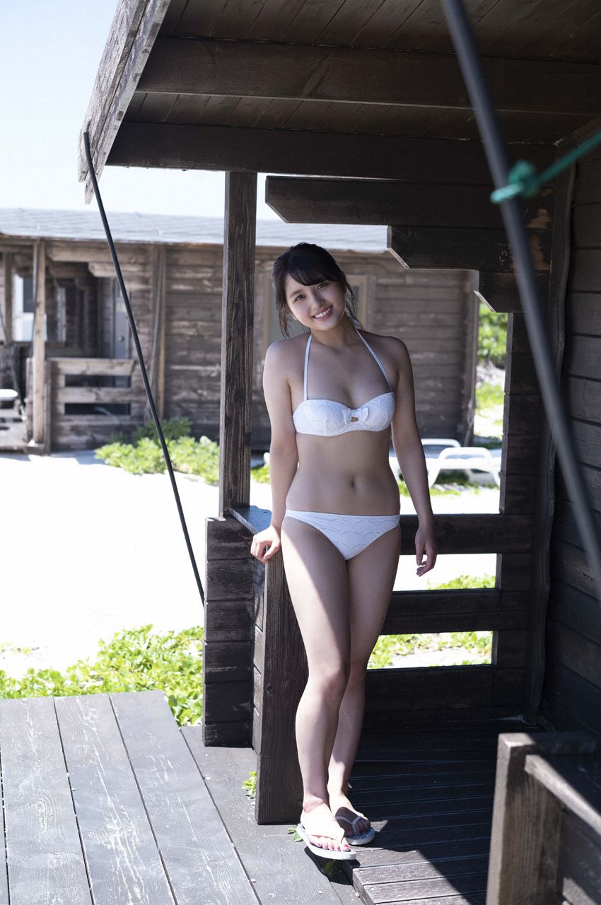 大和田南那 Nana Owada [WPB-net] Extra No.780 写真集 39