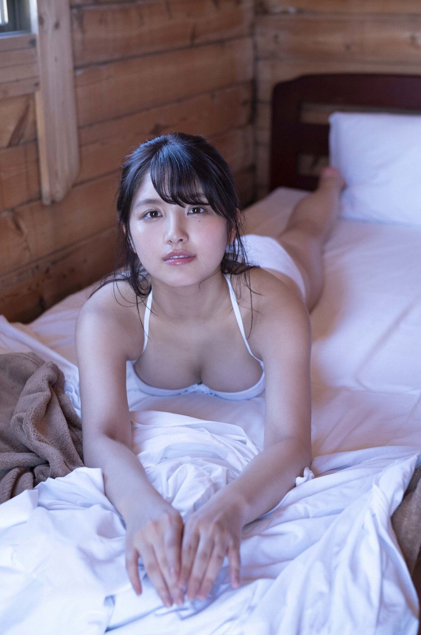 大和田南那 Nana Owada [WPB-net] Extra No.780 写真集 50