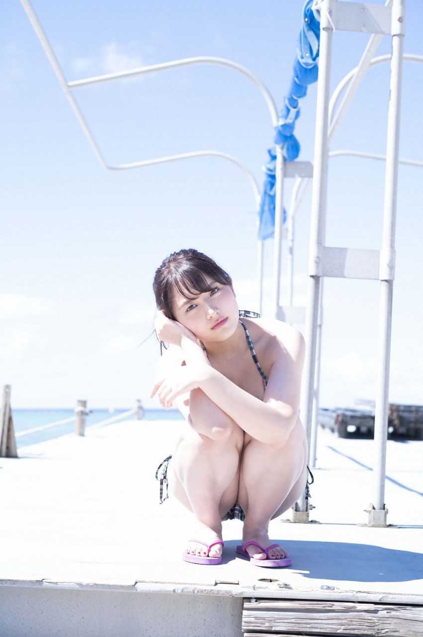 大和田南那 Nana Owada [WPB-net] Extra No.780 写真集 59