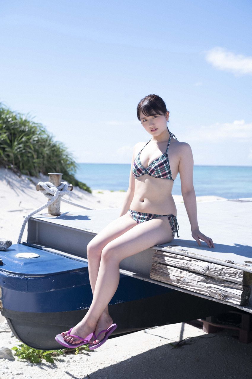 大和田南那 Nana Owada [WPB-net] Extra No.780 写真集 61