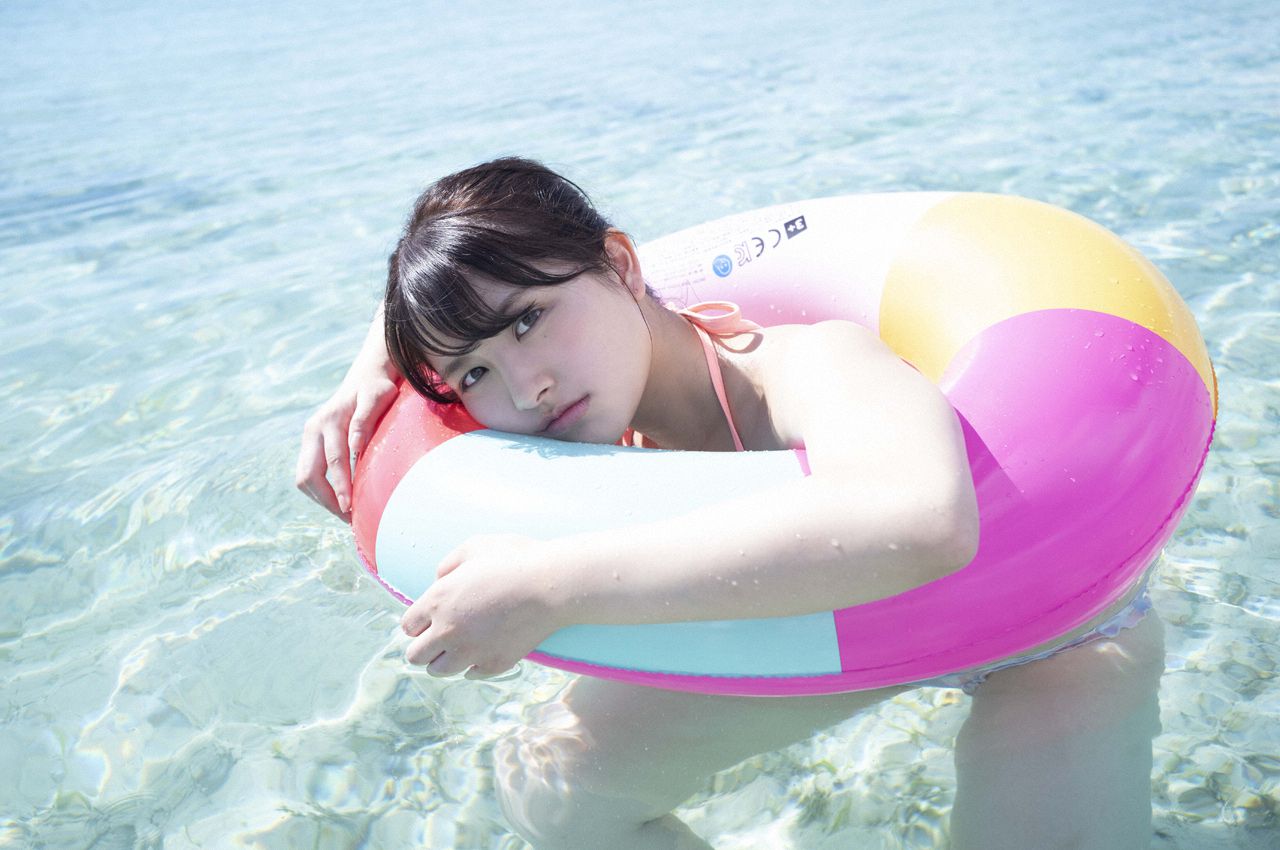 大和田南那 Nana Owada [WPB-net] Extra No.780 写真集 71