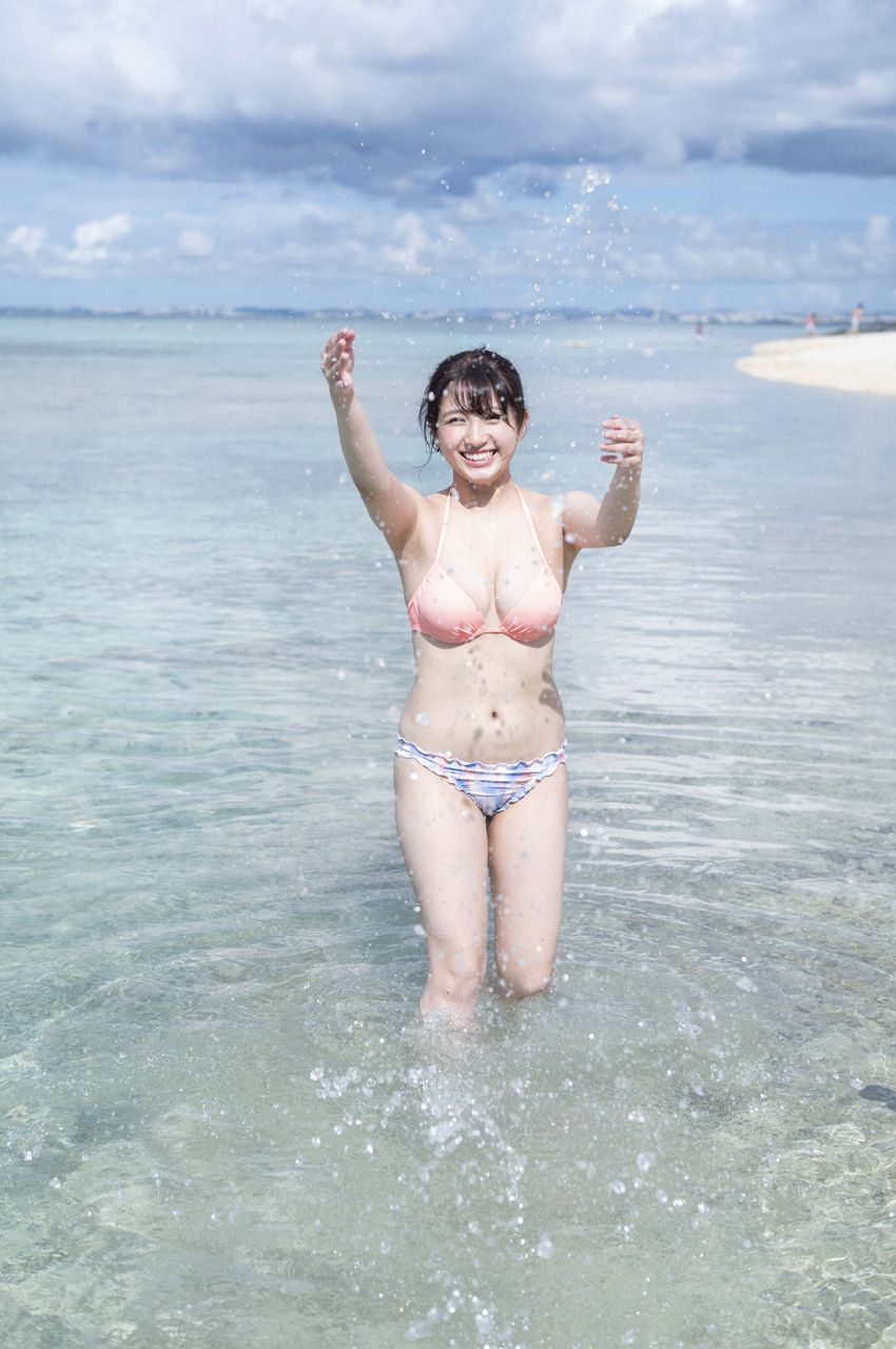 大和田南那 Nana Owada [WPB-net] Extra No.780 写真集 72