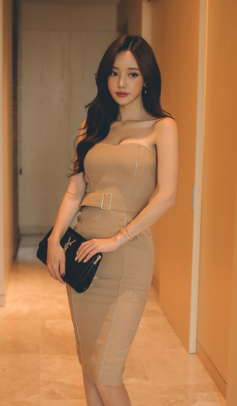 Son Yoon Joo, Sexy girl streamer Korea, Hot girl Korean