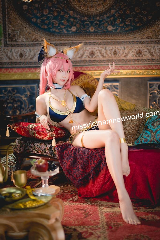 elyee-cosplay-tamamo (14)