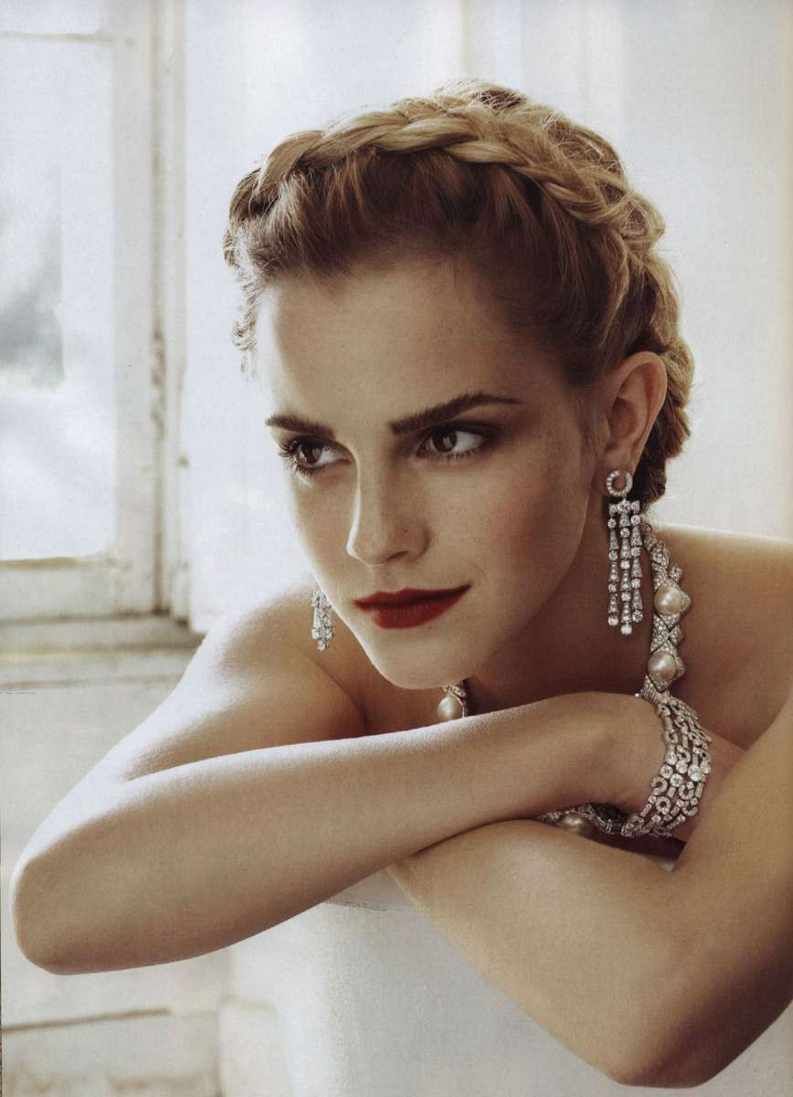 Emma Watson: pic #117230