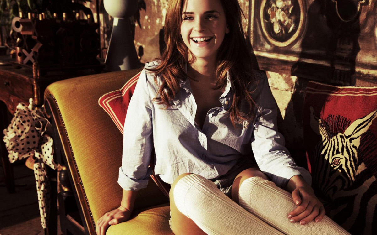 Emma Watson: pic #302434