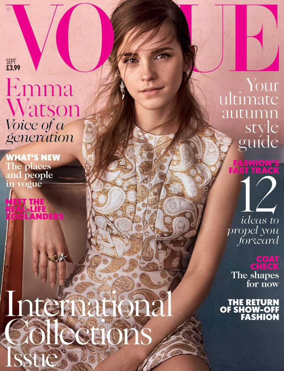 Emma Watson: pic #789287