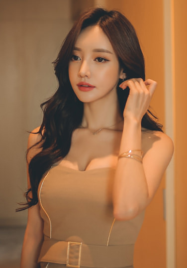 Son Yoon Joo, Sexy girl streamer Korea, Hot girl Korean