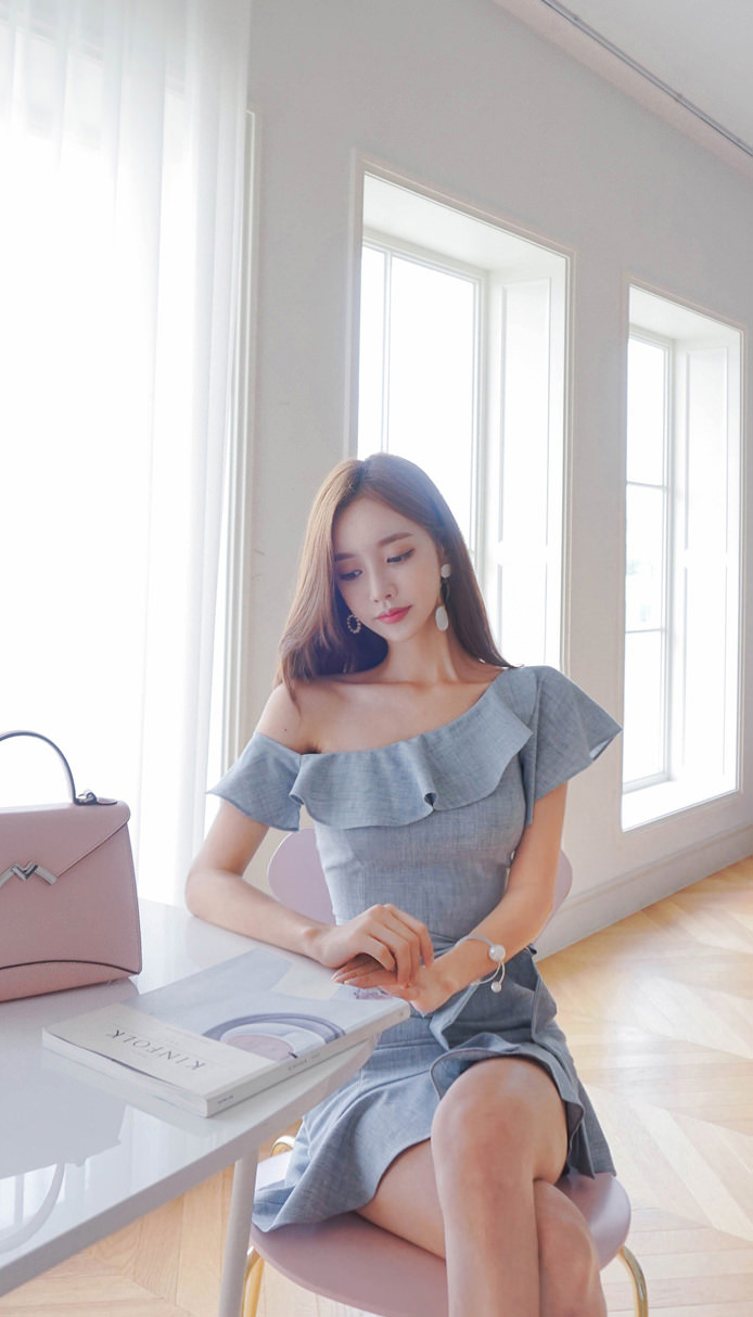 Son Yoon Joo, Sexy girl streamer Korea, Hot girl Korean