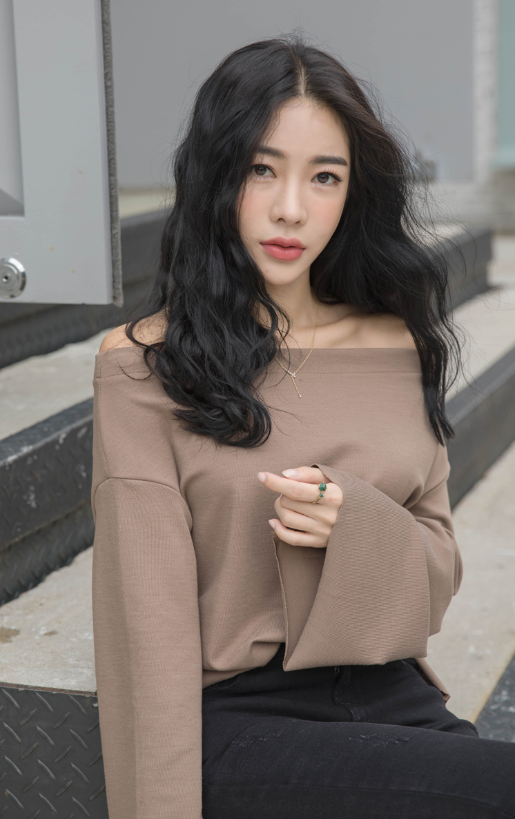 An Seo Rin - 11.09.2017