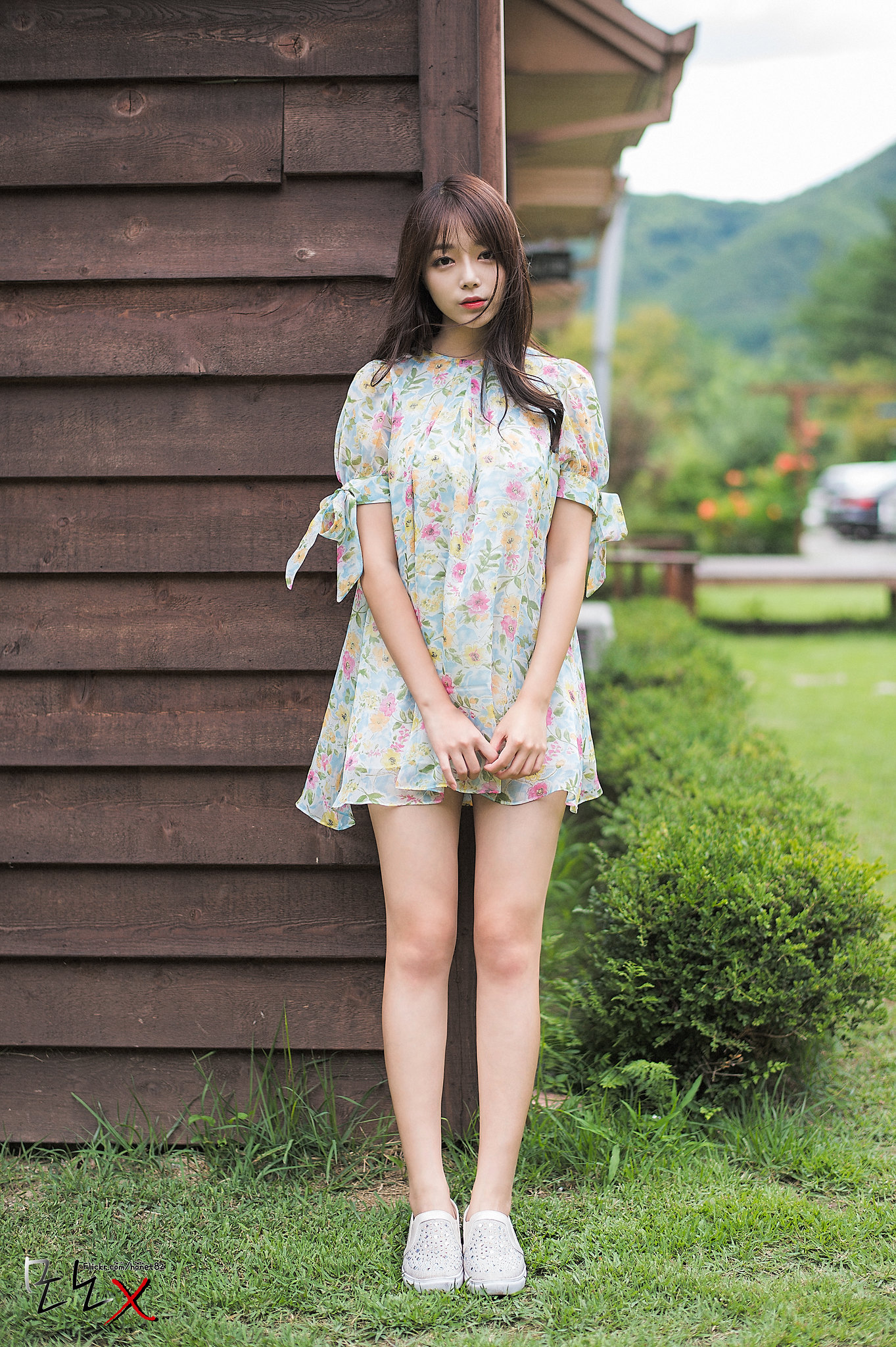 2015-07-21 Han Ji Yeon (한지연)