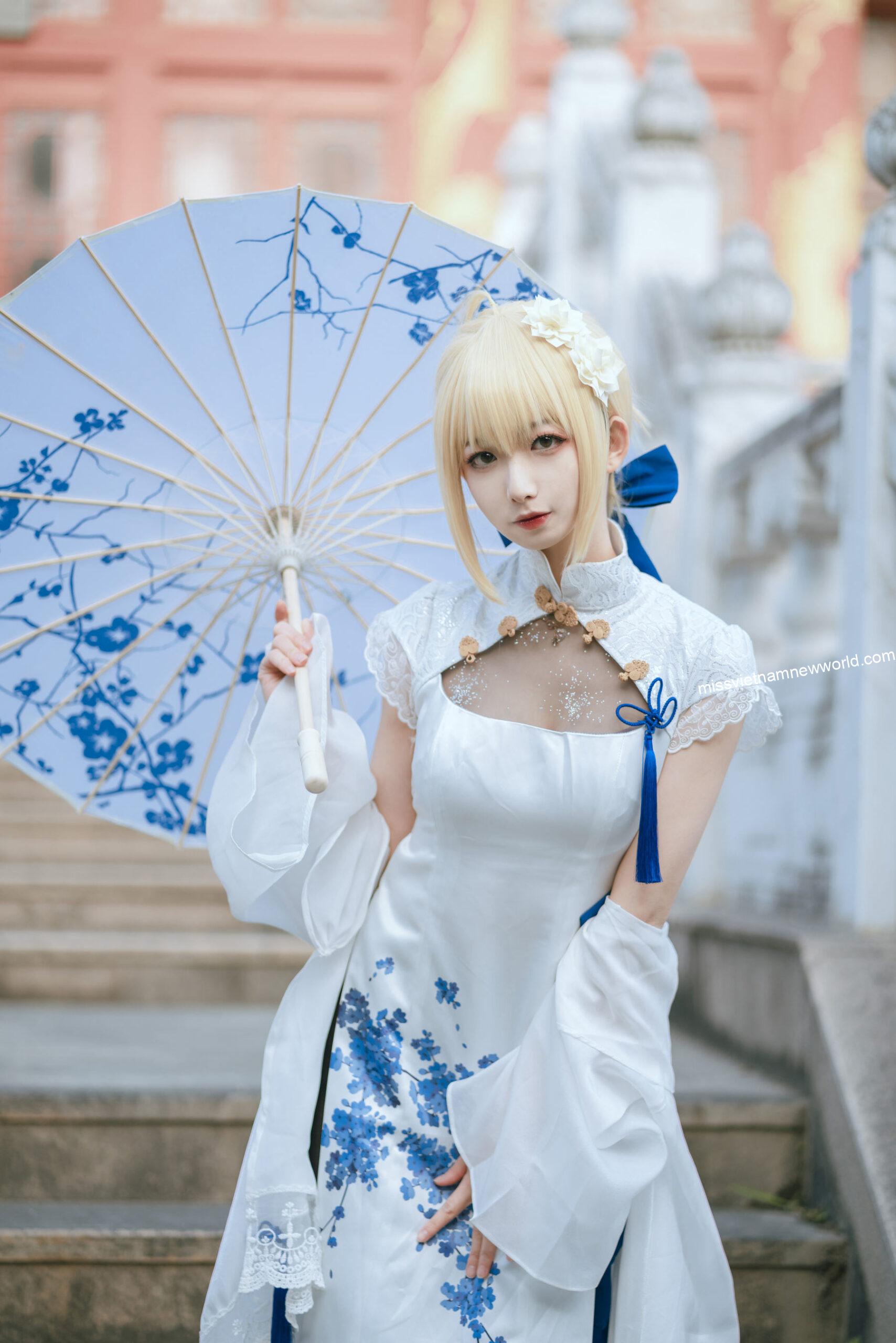 fengjiang-frontier-v-cosplay-sabre-cheongsam (10)