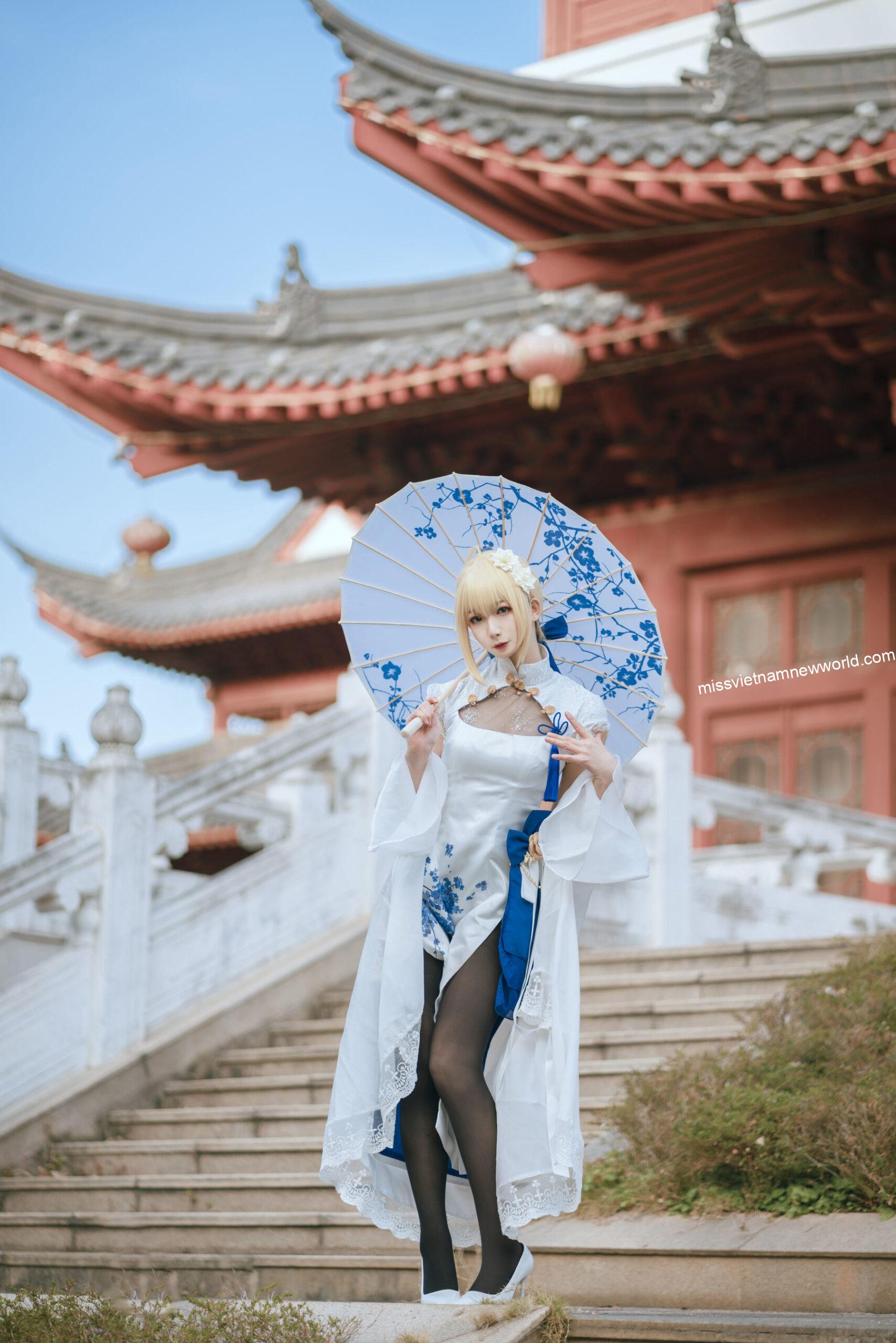 fengjiang-frontier-v-cosplay-sabre-cheongsam (19)