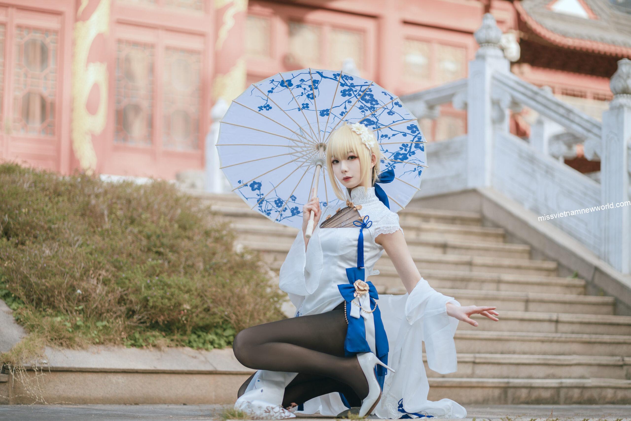 fengjiang-frontier-v-cosplay-sabre-cheongsam (20)