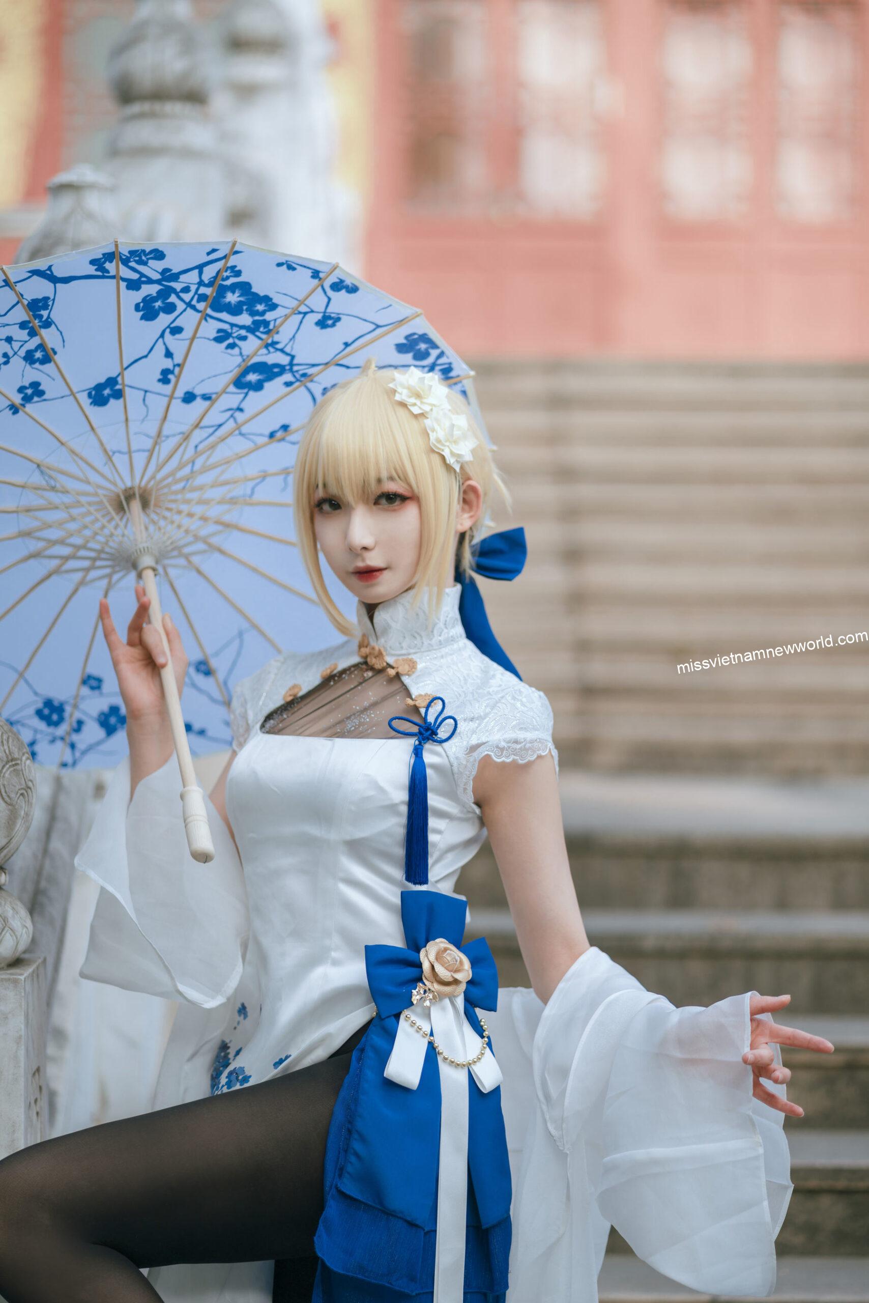 fengjiang-frontier-v-cosplay-sabre-cheongsam (6)