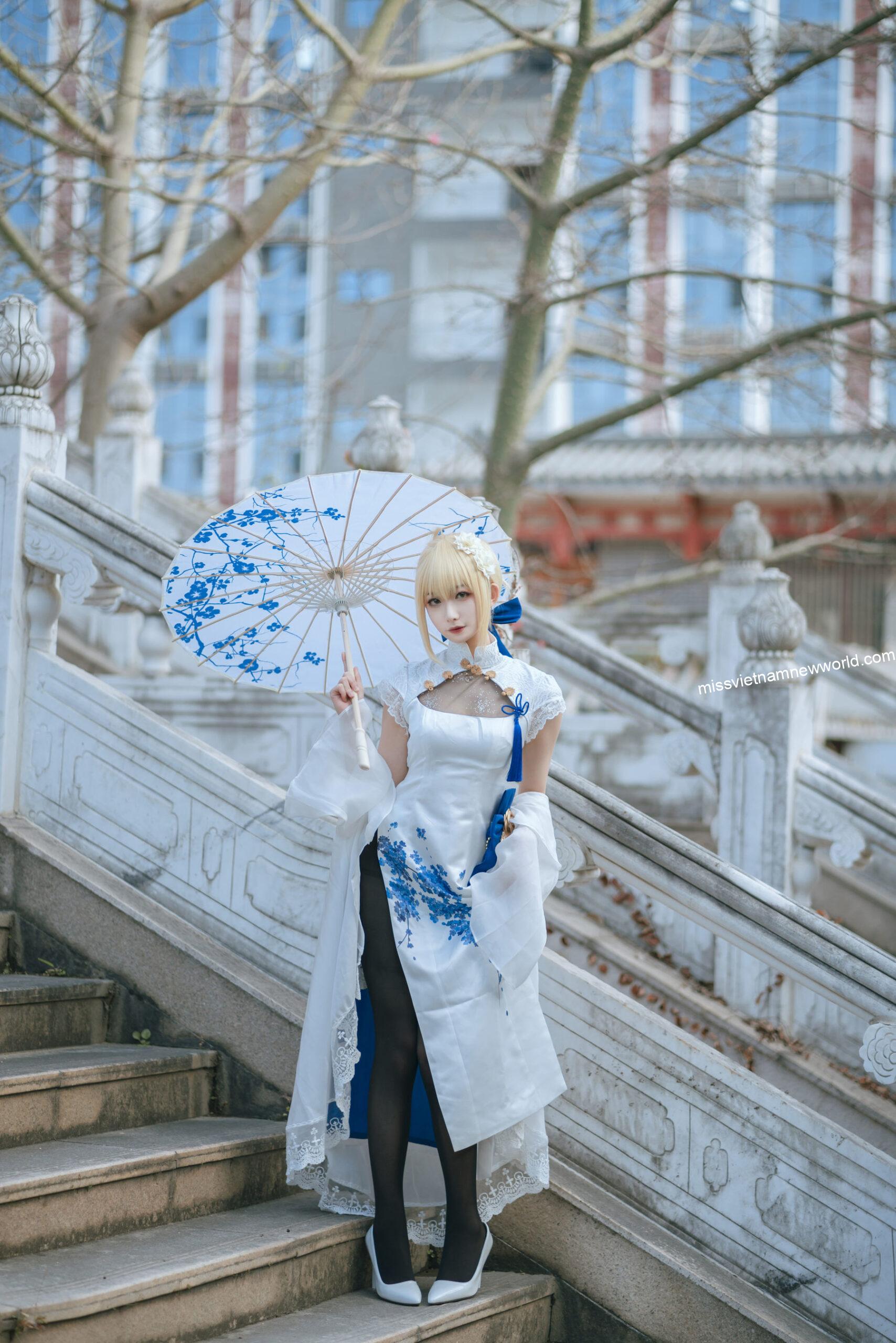 fengjiang-frontier-v-cosplay-sabre-cheongsam (9)