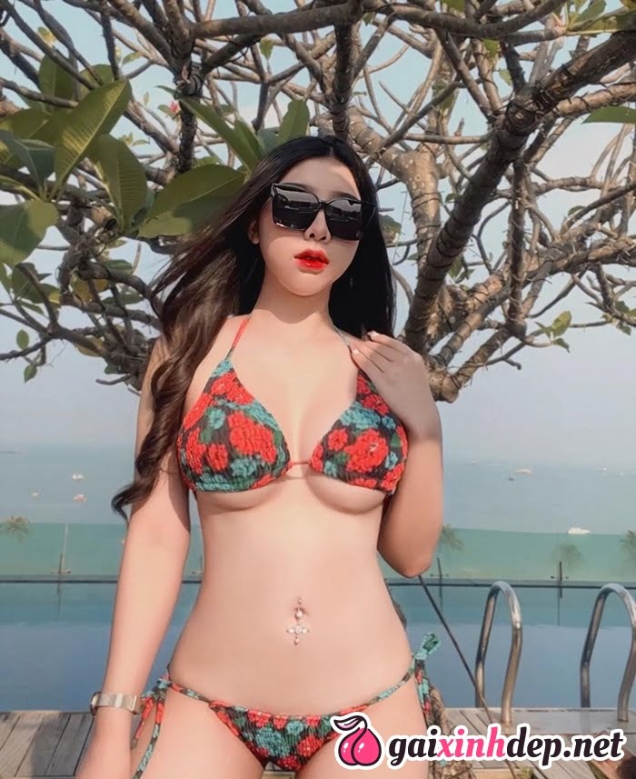 Gai Thai Lan Sexy Khoe Hang