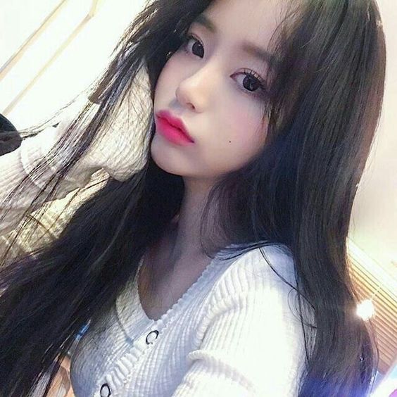 Hình gái xinh cute