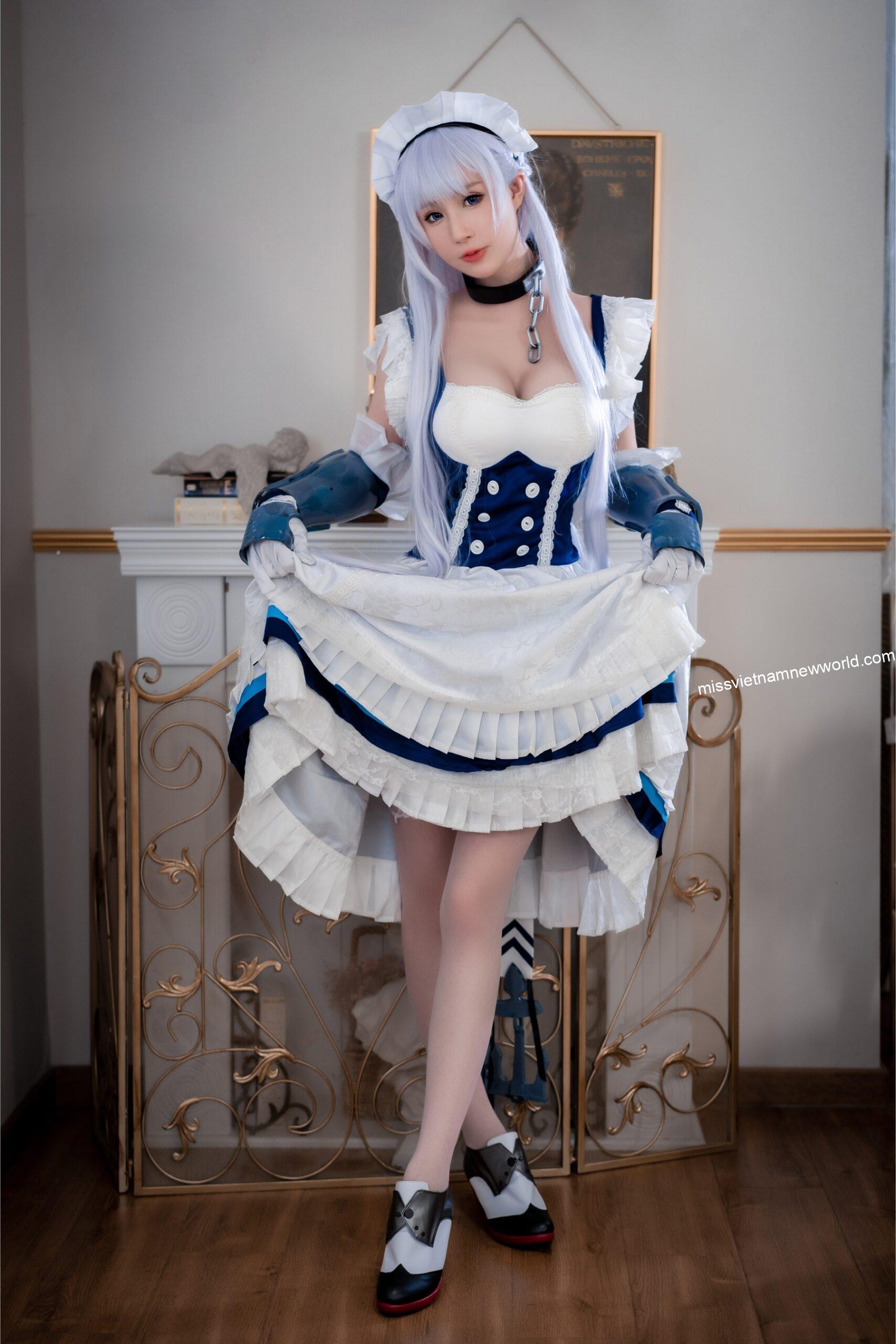 gai-xinh-cosplay-azur-lane-belfast (1)