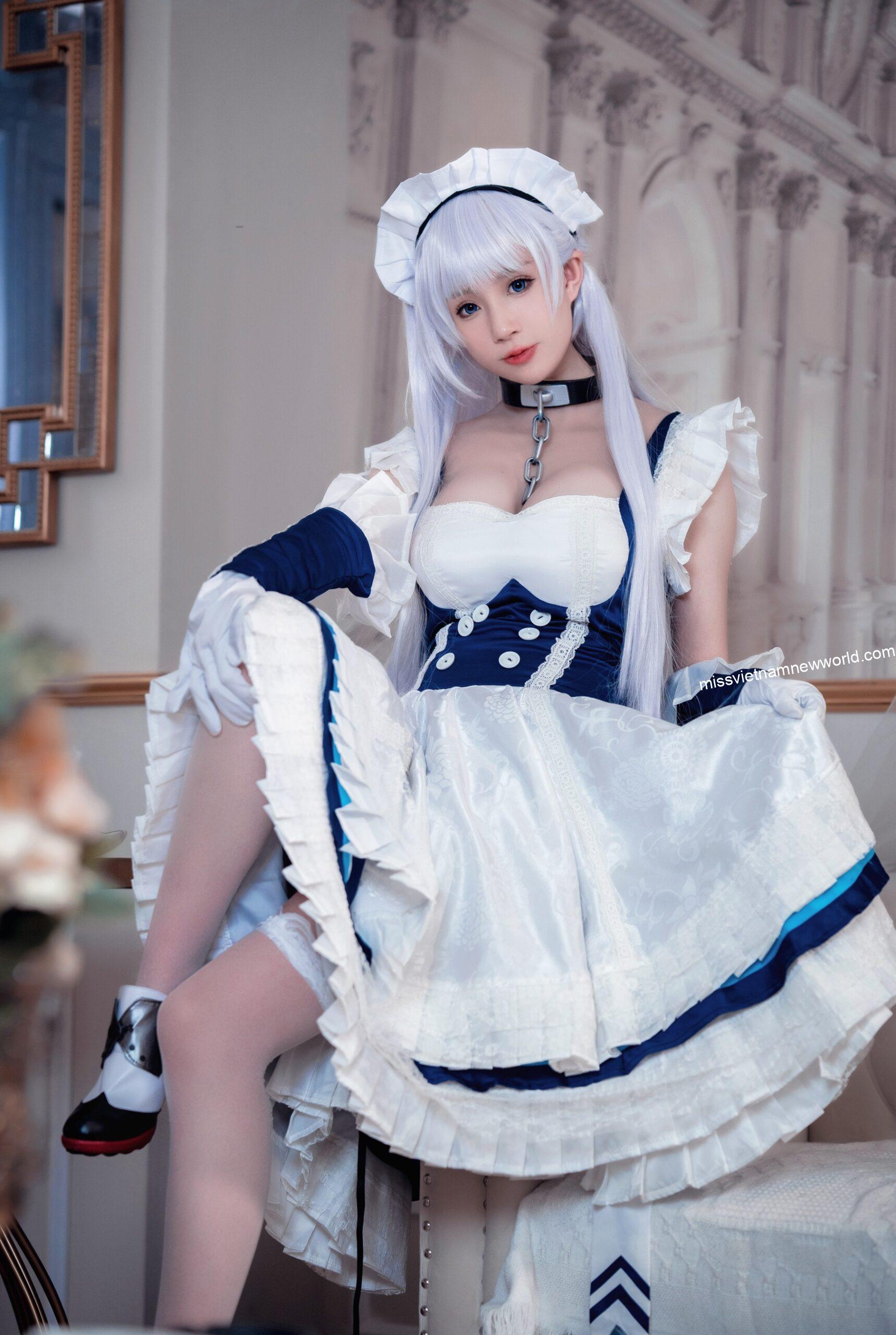 gai-xinh-cosplay-azur-lane-belfast (2)