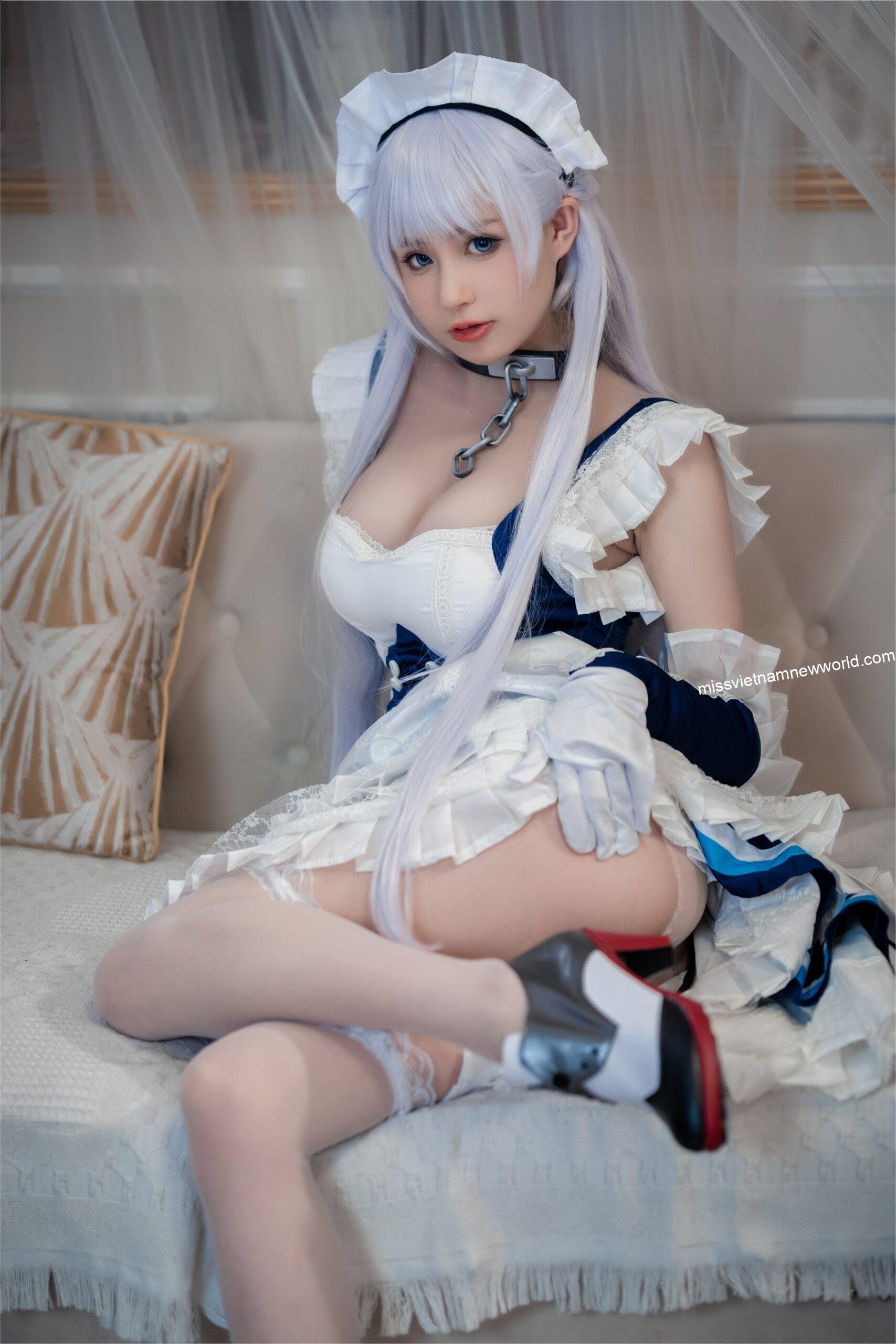 gai-xinh-cosplay-azur-lane-belfast (20)