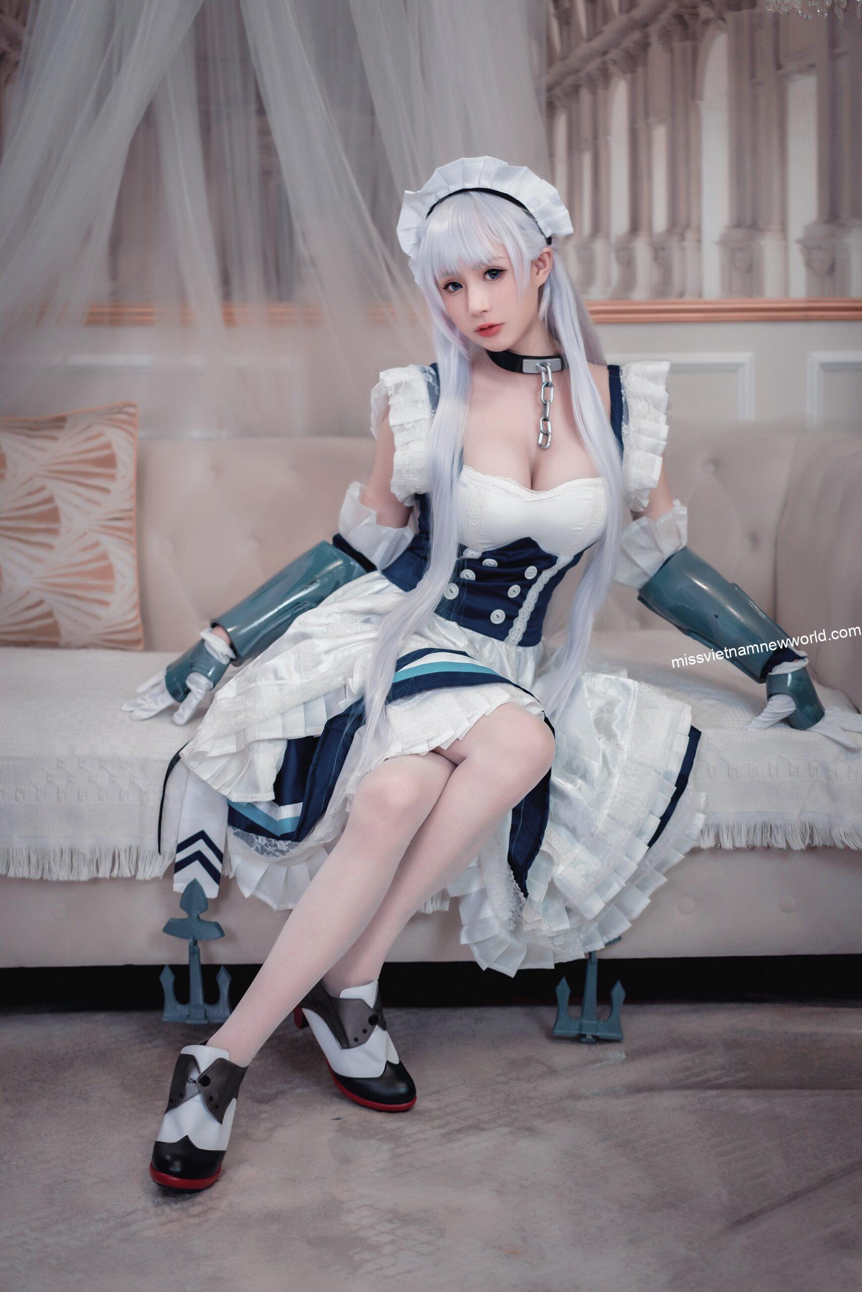 gai-xinh-cosplay-azur-lane-belfast (4)