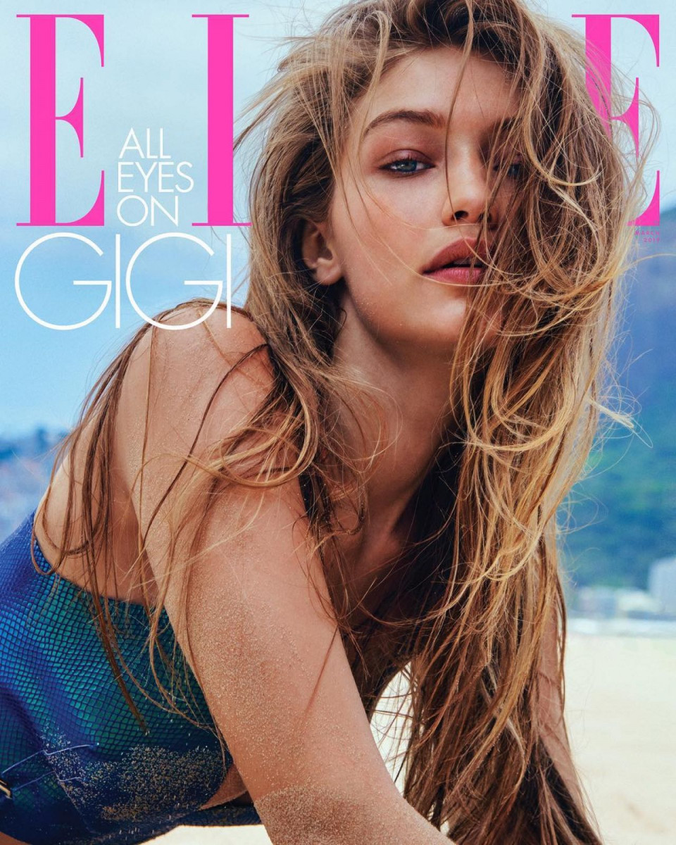 Gigi Hadid: pic #1104131