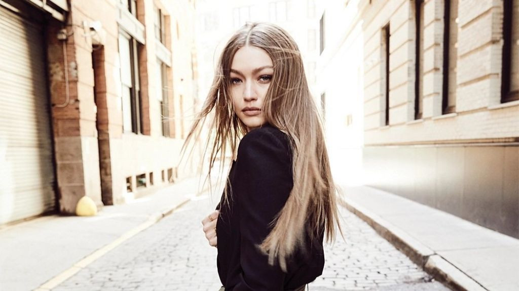 Gigi Hadid: pic #1119970