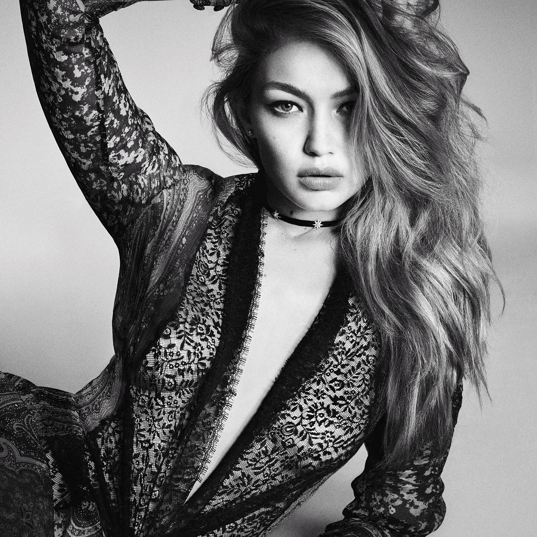 Gigi Hadid: pic #888157