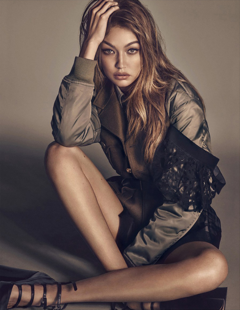 Gigi Hadid: pic #888158