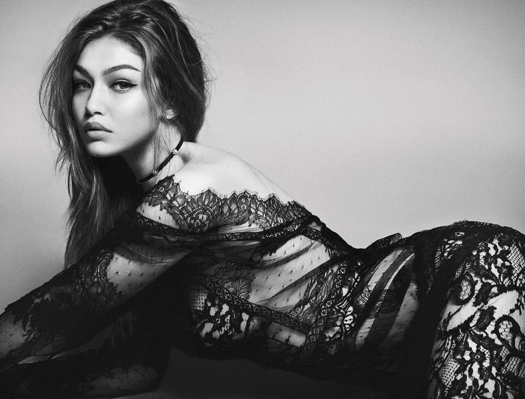 Gigi Hadid: pic #888154